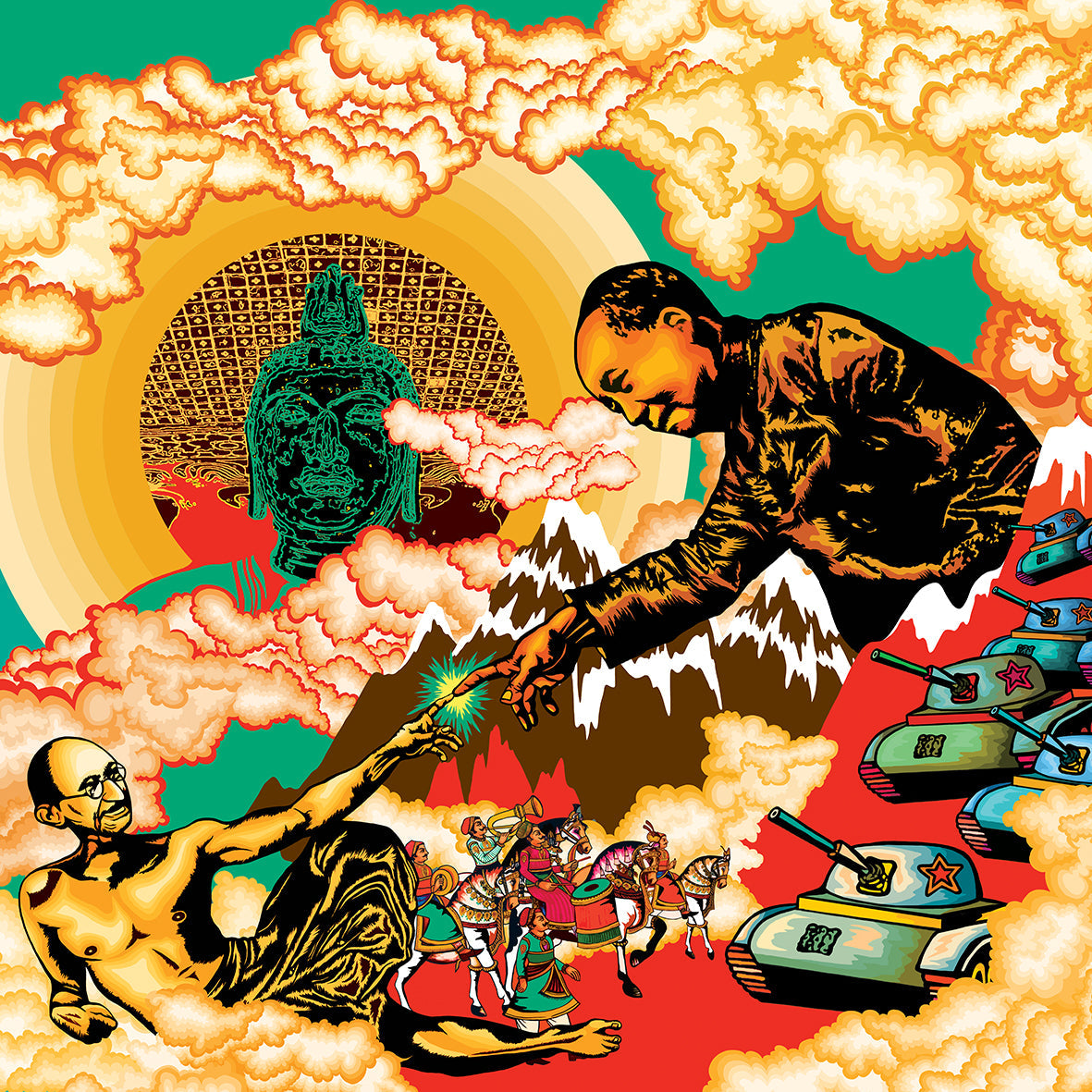 War and Peace