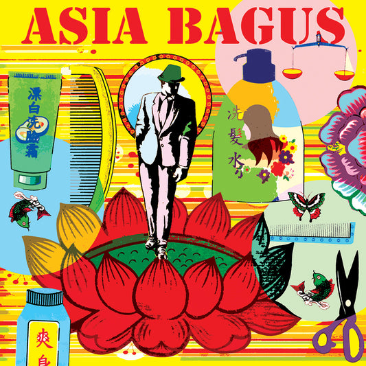 ASIA BAGUS