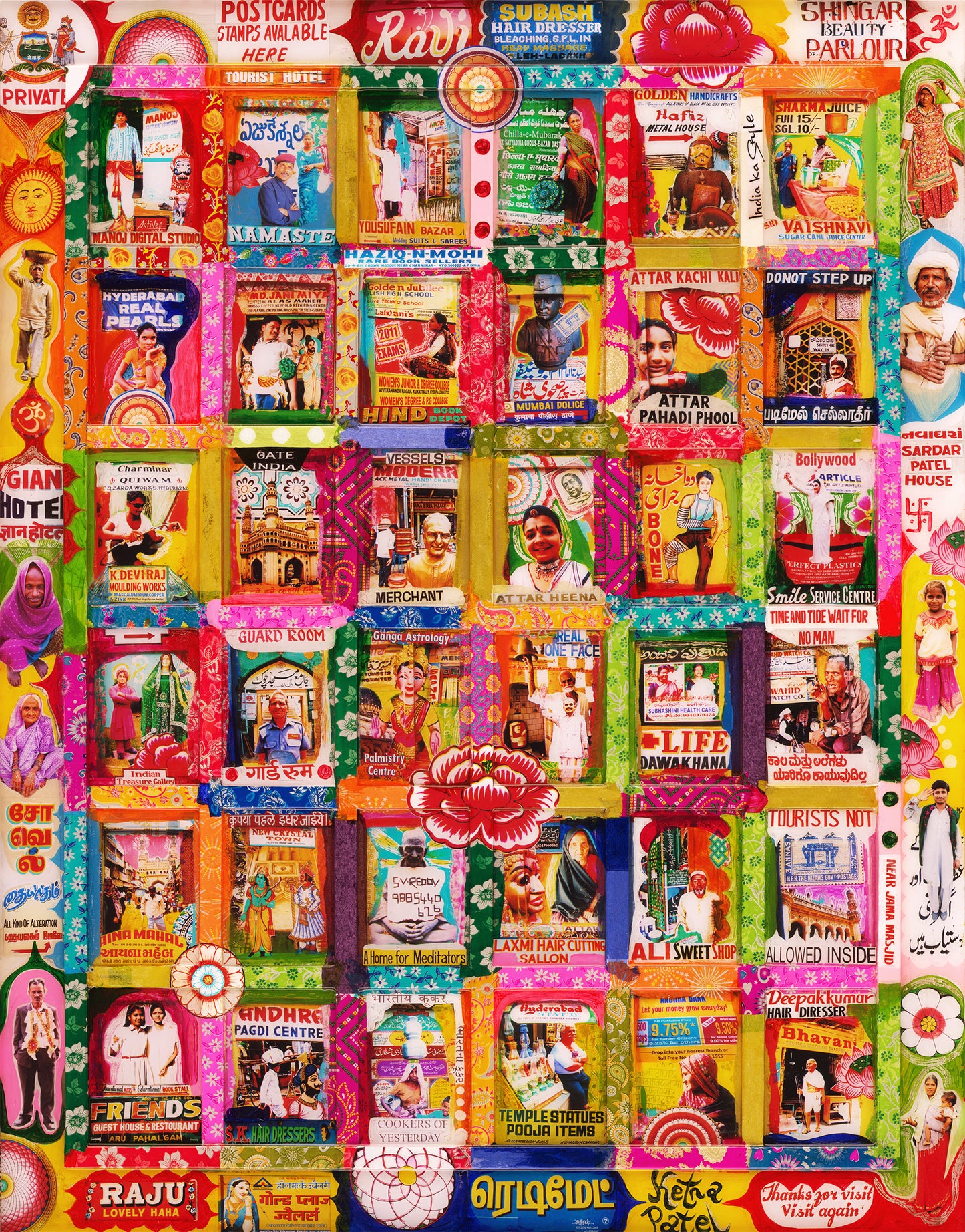 PROUD TO BE AN INDIAN