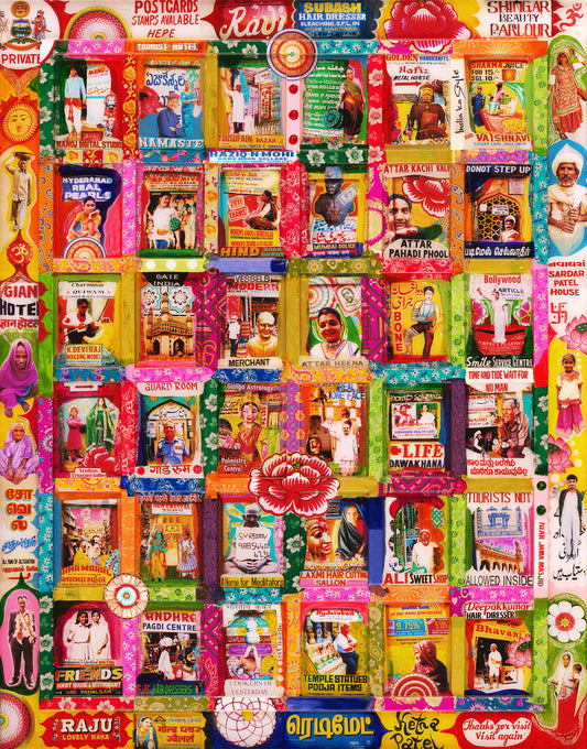 PROUD TO BE AN INDIAN