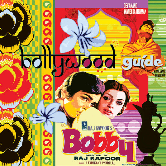 BOLLYWOOD GUIDE
